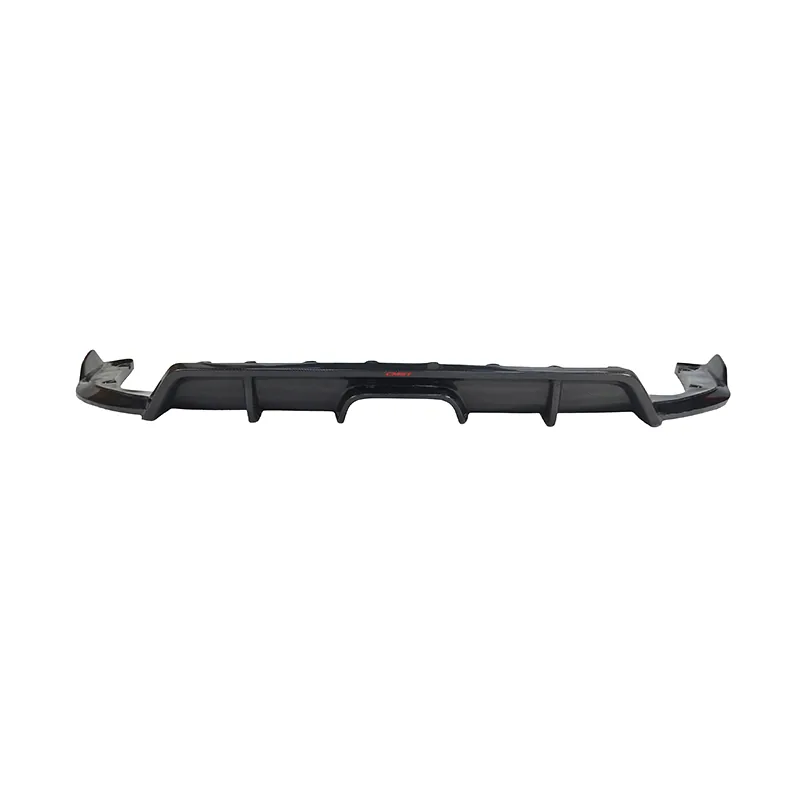 Honda Civic 10 Carbon & FRP Widebody Kit — component 17 of 19