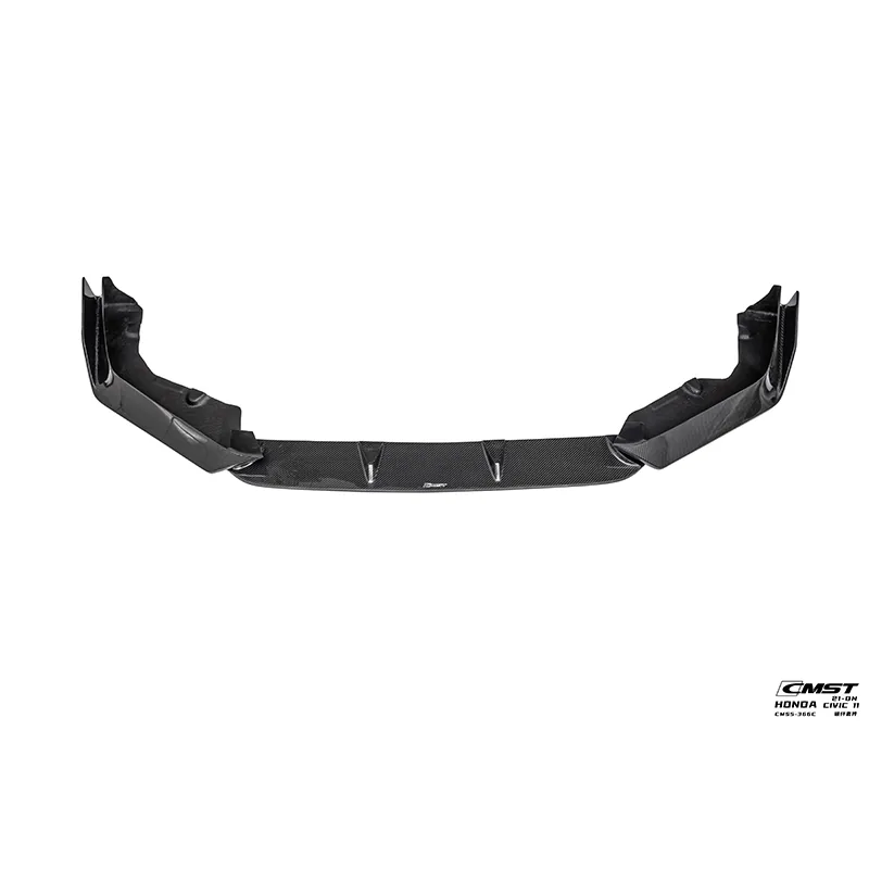 Honda Civic 11 Carbon Fiber Widebody Kit — component 7 of 17
