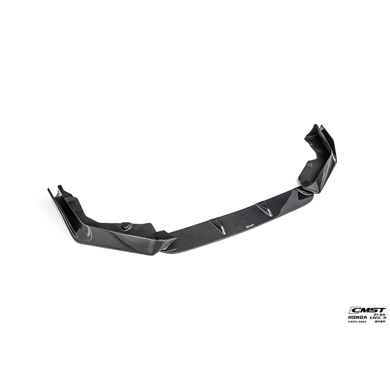 Honda Civic 11 Carbon Fiber Widebody Kit — component 8 of 17