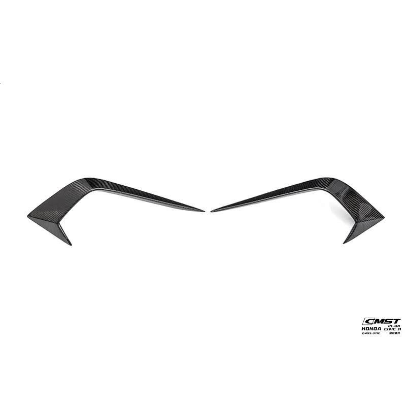 Honda Civic 11 Carbon Fiber Widebody Kit — component 13 of 17