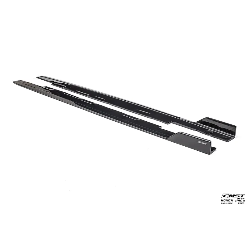 Honda Civic 11 Carbon Fiber Widebody Kit — component 14 of 17
