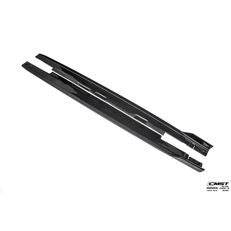 Honda Civic 11 Carbon Fiber Widebody Kit — component 15 of 17