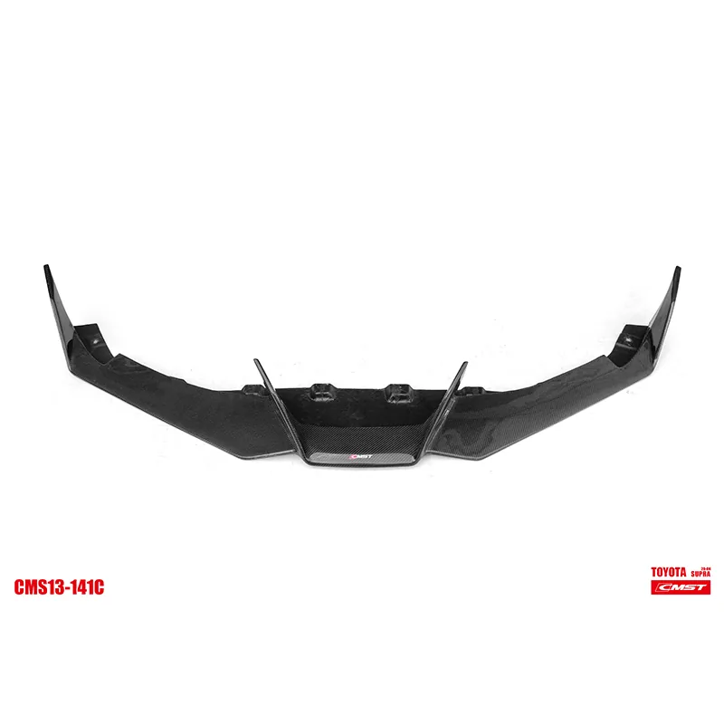 Toyota Supra GR 20-ON Carbon & FRP Widebody Kit — component 3 of 20