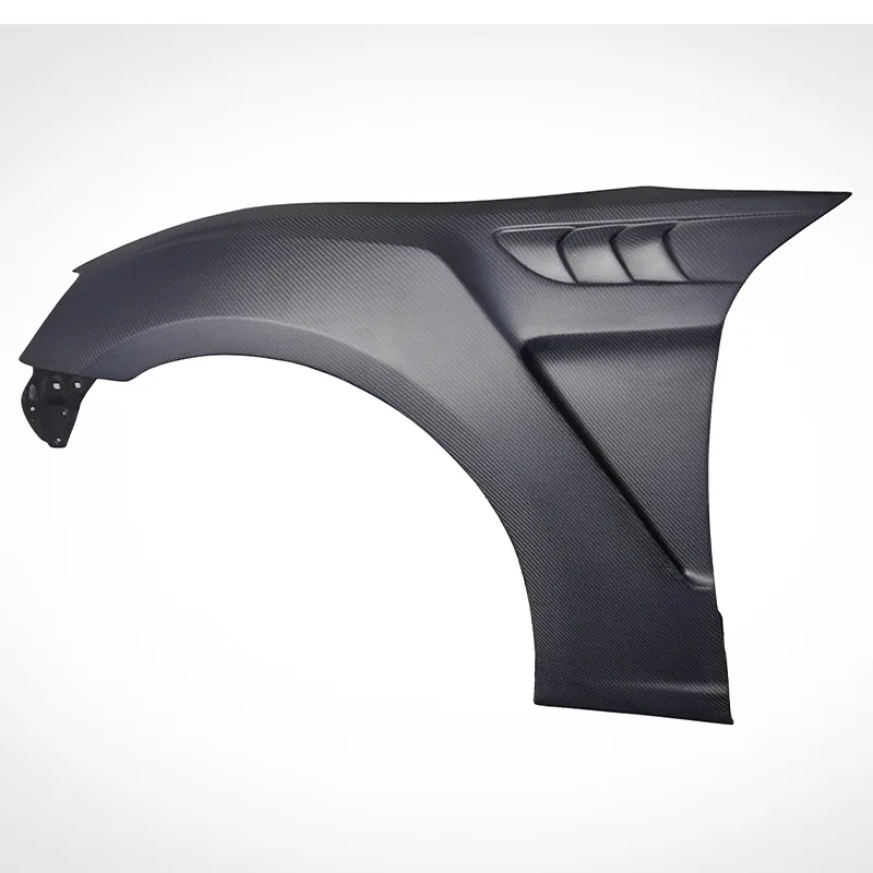 Toyota 86 12-19 Carbon & FRP Widebody Kit — component 5 of 20