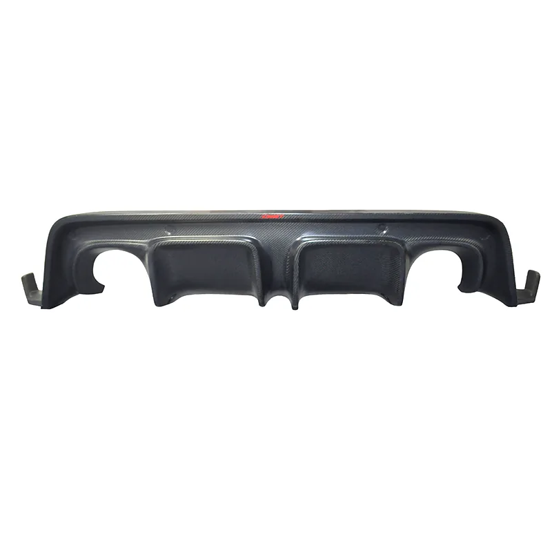Toyota 86 12-19 Carbon & FRP Widebody Kit — component 9 of 20