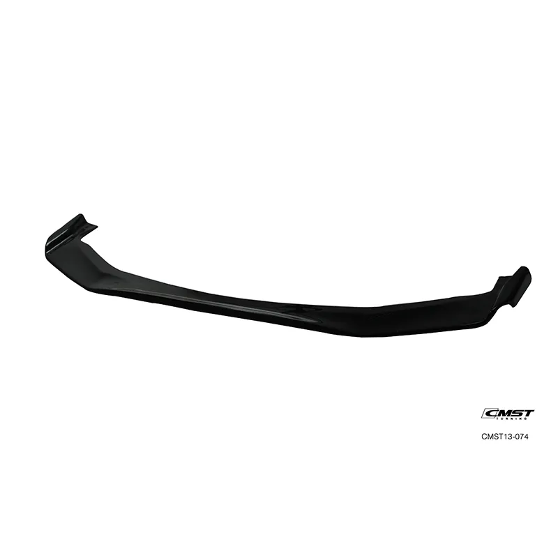 Toyota 86 12-19 Carbon & FRP Widebody Kit — component 19 of 20