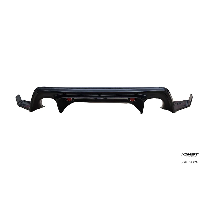 Toyota 86 12-19 Carbon & FRP Widebody Kit — component 20 of 20