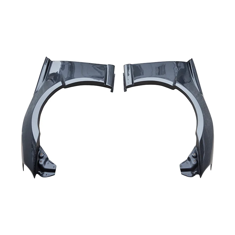 Toyota 86 12-19 Widebody Kit — component 5 of 5