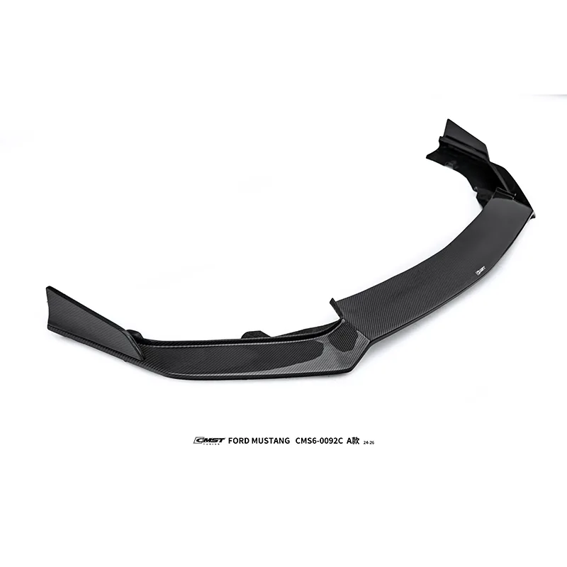 Ford Mustang 24-26 A Carbon Fiber Widebody Kit — component 1 of 12