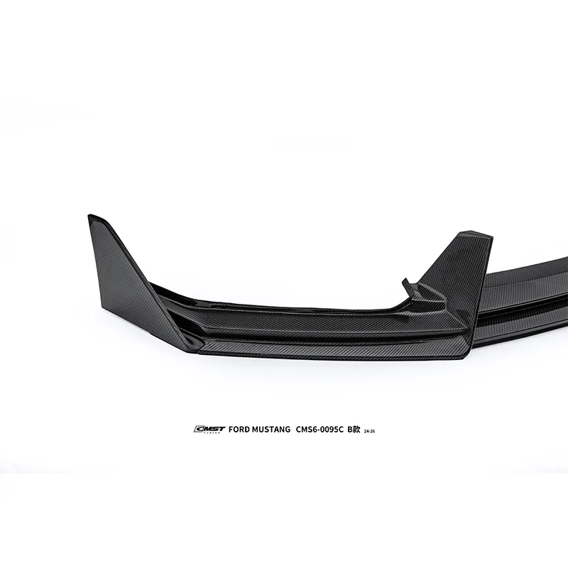 Ford Mustang 24-26 B Carbon Fiber Widebody Kit — component 2 of 19