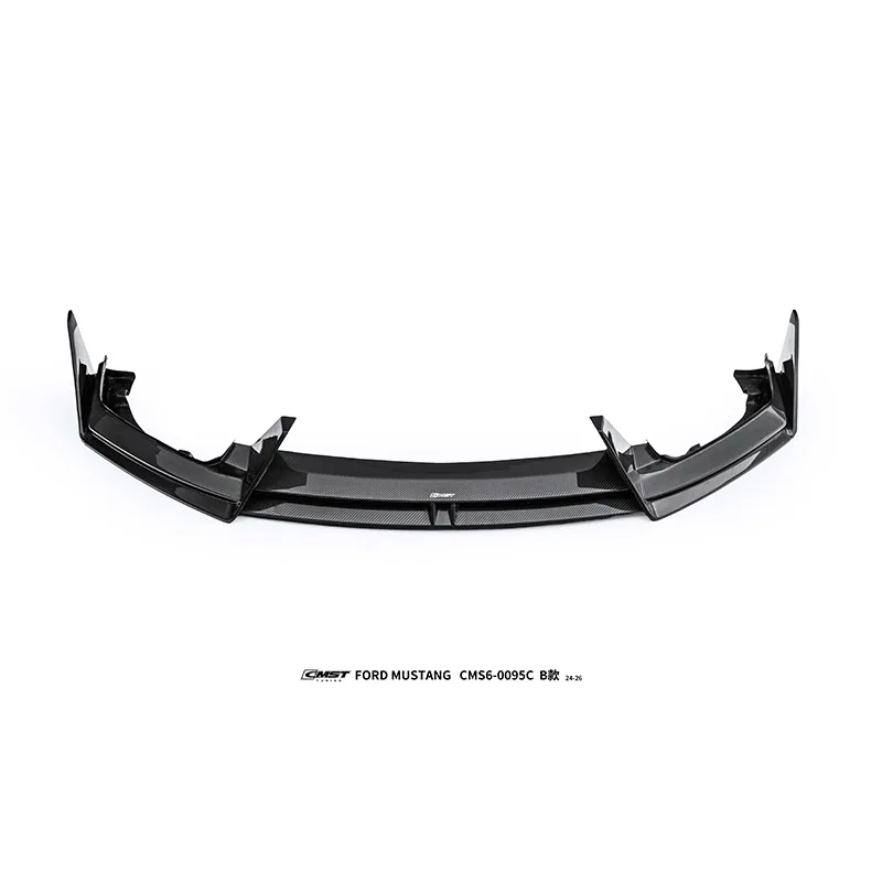 Ford Mustang 24-26 B Carbon Fiber Widebody Kit — component 12 of 19