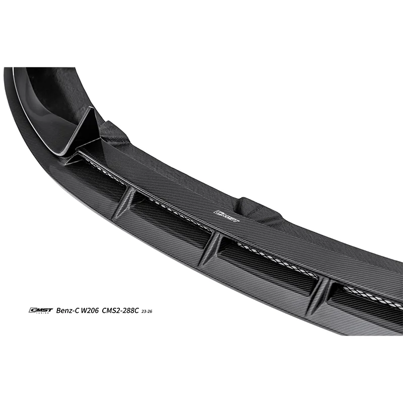 Mercedes-Benz C-Class W206 23-26 Carbon Fiber Body Kit — component 3 of 18