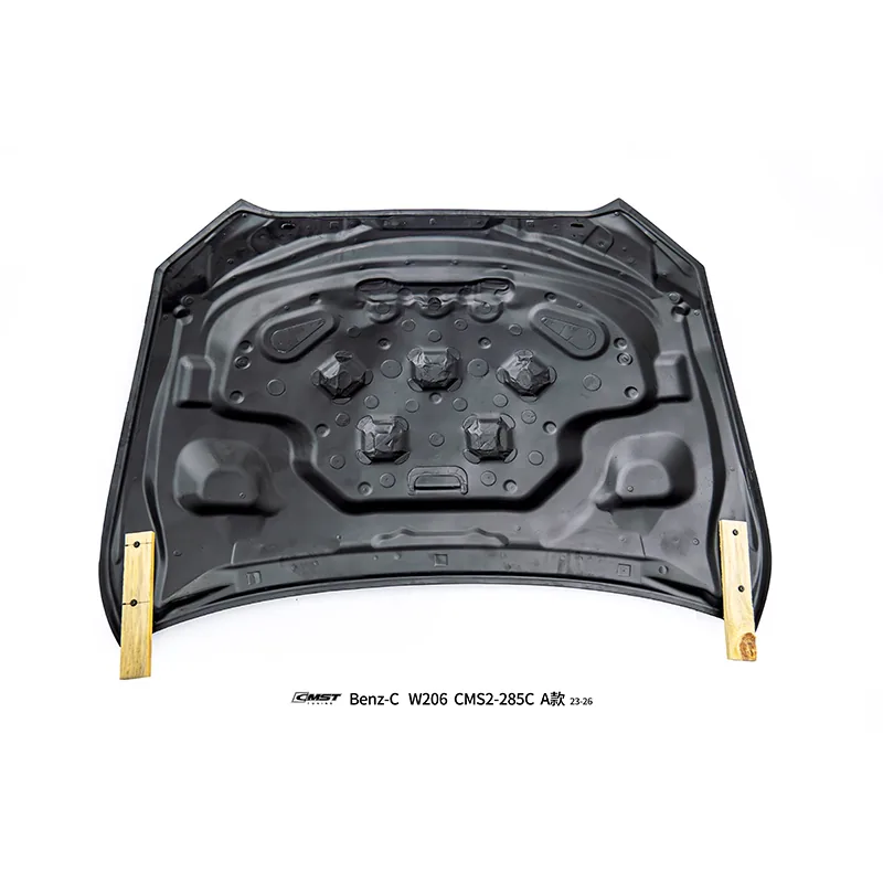 Mercedes-Benz C-Class W206 23-26 Carbon Fiber Body Kit — component 6 of 18