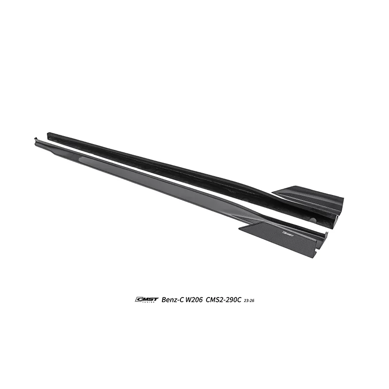 Mercedes-Benz C-Class W206 23-26 Carbon Fiber Body Kit — component 10 of 18