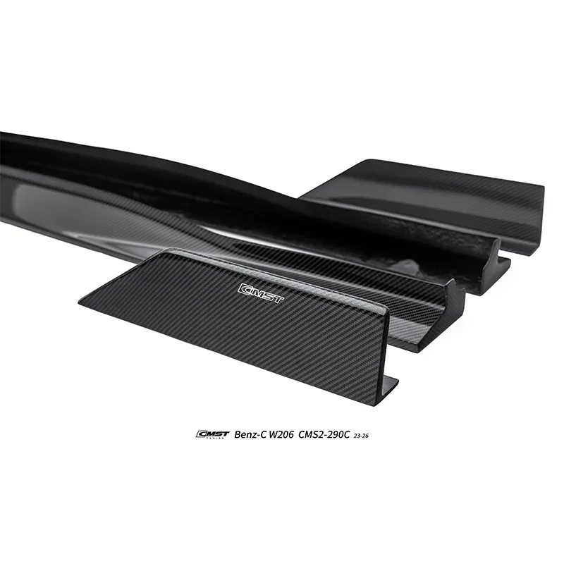 Mercedes-Benz C-Class W206 23-26 Carbon Fiber Body Kit — component 11 of 18