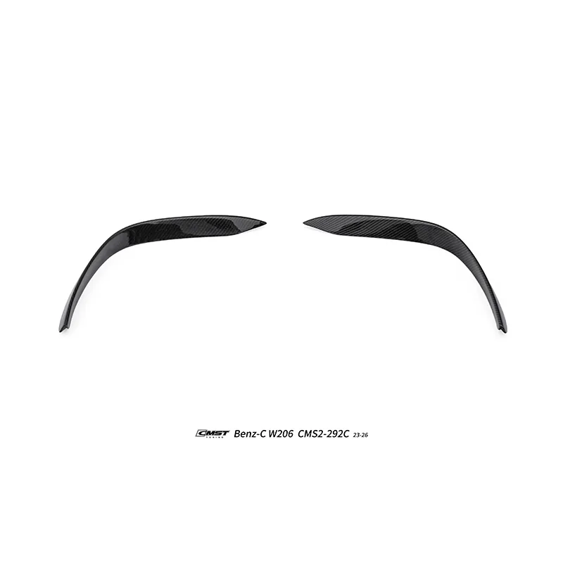 Mercedes-Benz C-Class W206 23-26 Carbon Fiber Body Kit — component 14 of 18
