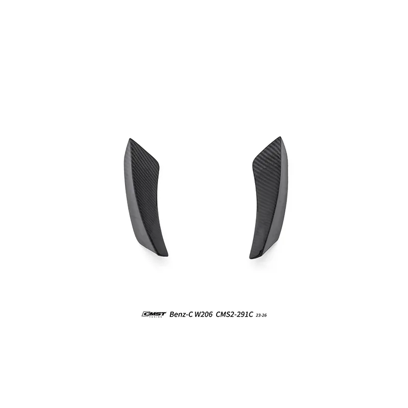 Mercedes-Benz C-Class W206 23-26 Carbon Fiber Body Kit — component 15 of 18
