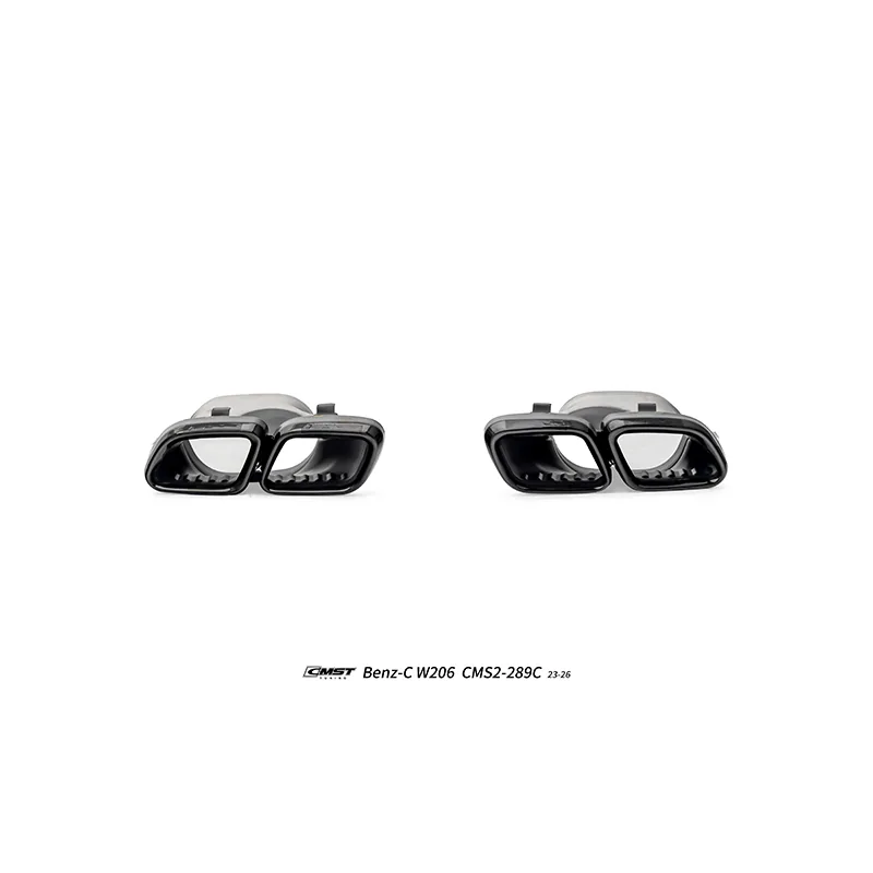 Mercedes-Benz C-Class W206 23-26 Carbon Fiber Body Kit — component 16 of 18