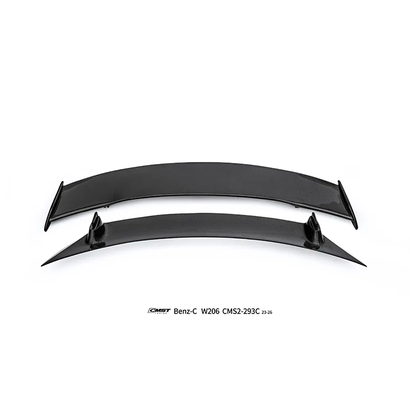 Mercedes-Benz C-Class W206 23-26 Carbon Fiber Body Kit — component 17 of 18