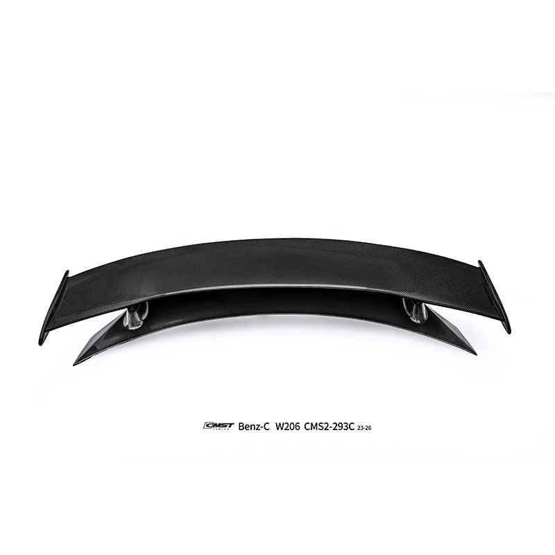 Mercedes-Benz C-Class W206 23-26 Carbon Fiber Body Kit — component 18 of 18
