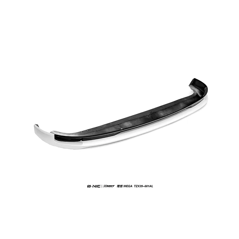 Li Auto Mega MEGA ABS Body Kit — component 2 of 18