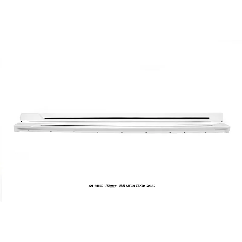 Li Auto Mega MEGA ABS Body Kit — component 4 of 18