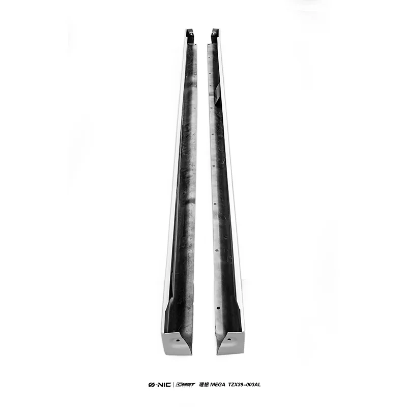 Li Auto Mega MEGA ABS Body Kit — component 6 of 18
