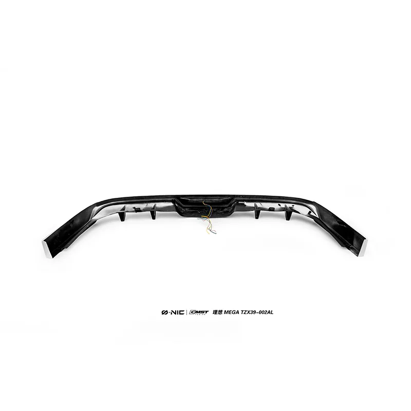 Li Auto Mega MEGA ABS Body Kit — component 7 of 18