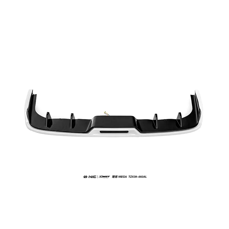 Li Auto Mega MEGA ABS Body Kit — component 8 of 18