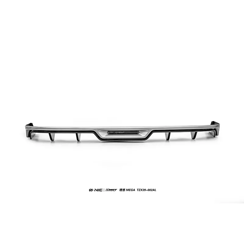 Li Auto Mega MEGA ABS Body Kit — component 9 of 18