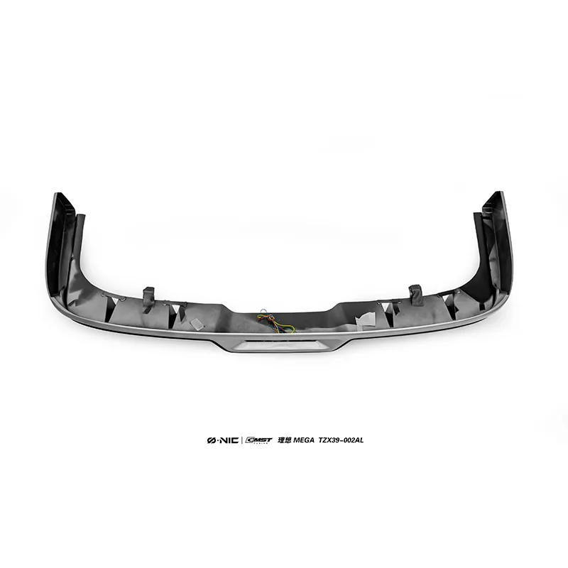 Li Auto Mega MEGA ABS Body Kit — component 10 of 18
