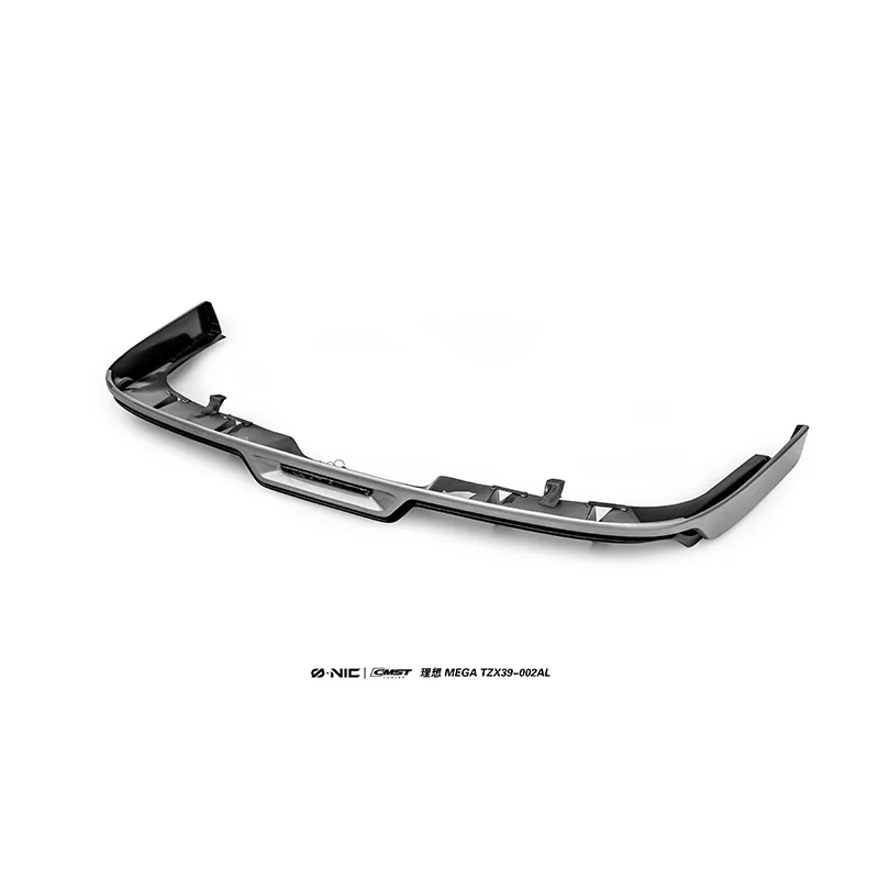 Li Auto Mega MEGA ABS Body Kit — component 11 of 18