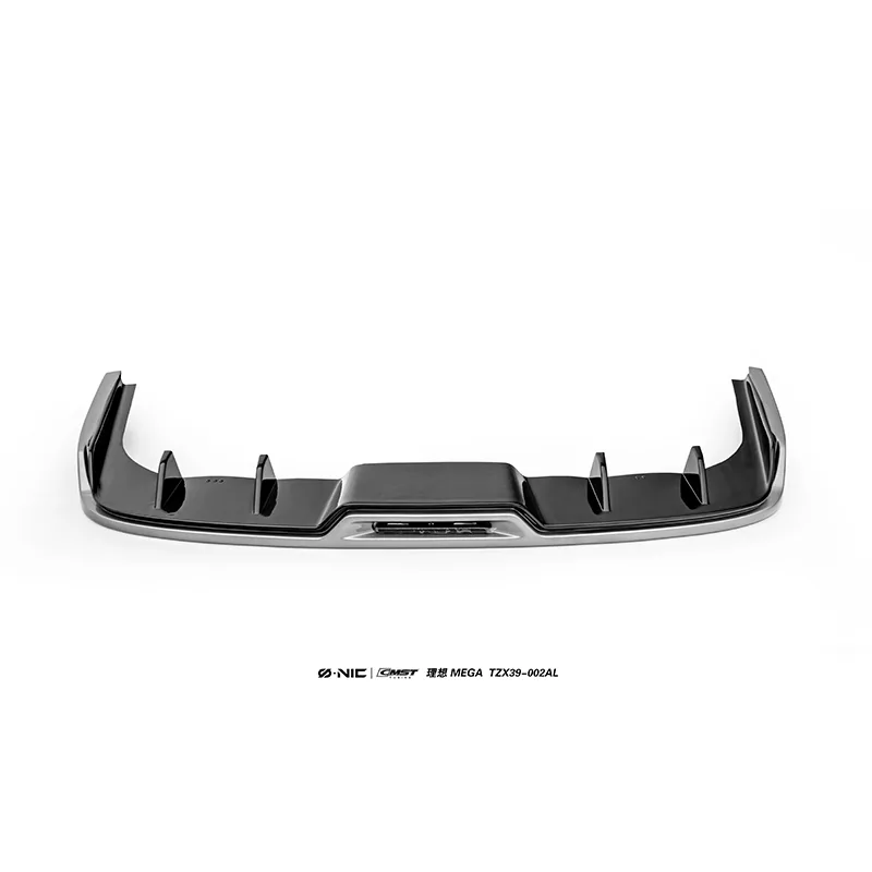 Li Auto Mega MEGA ABS Body Kit — component 12 of 18