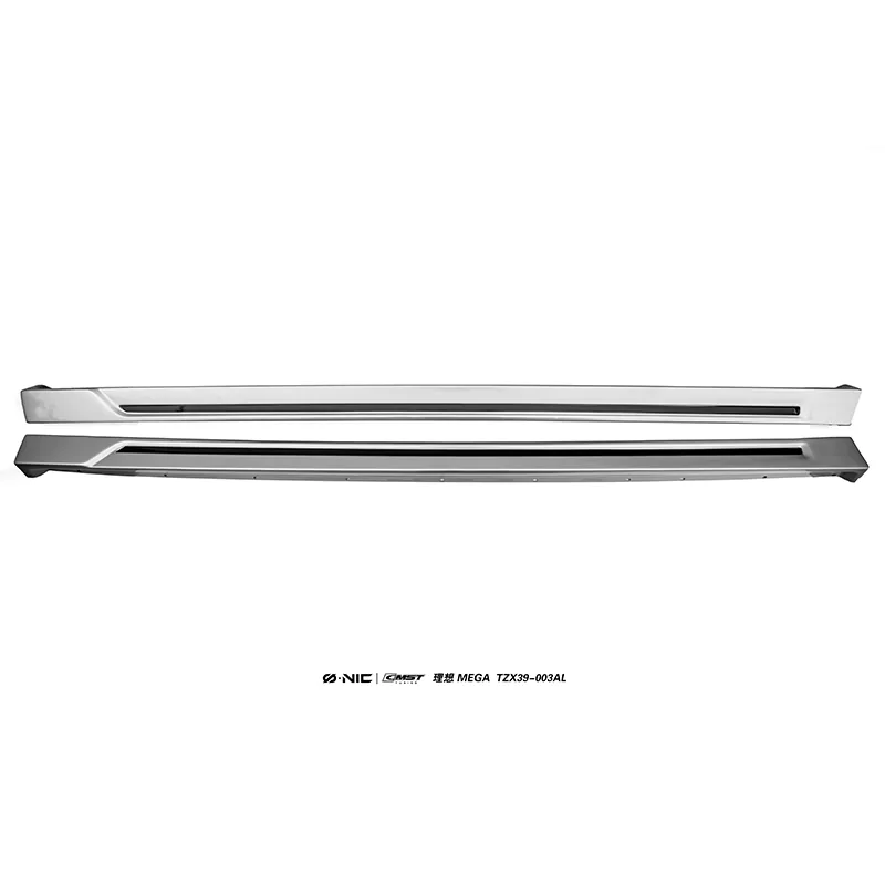 Li Auto Mega MEGA ABS Body Kit — component 13 of 18