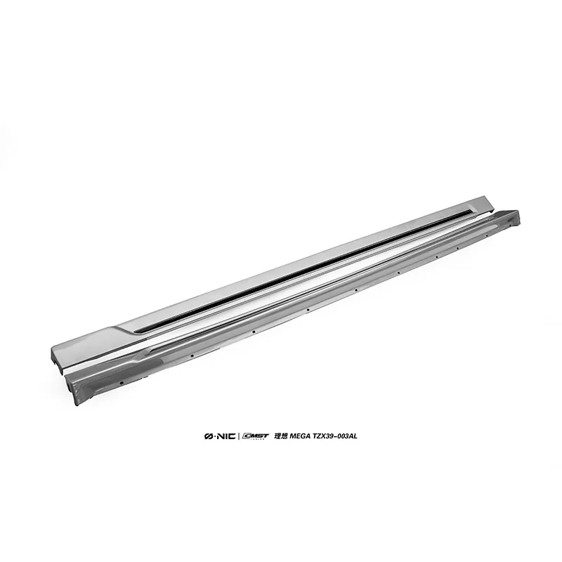 Li Auto Mega MEGA ABS Body Kit — component 14 of 18