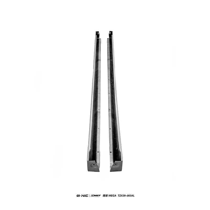 Li Auto Mega MEGA ABS Body Kit — component 15 of 18