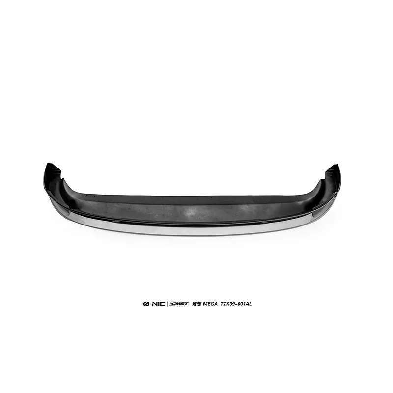 Li Auto Mega MEGA ABS Body Kit — component 17 of 18