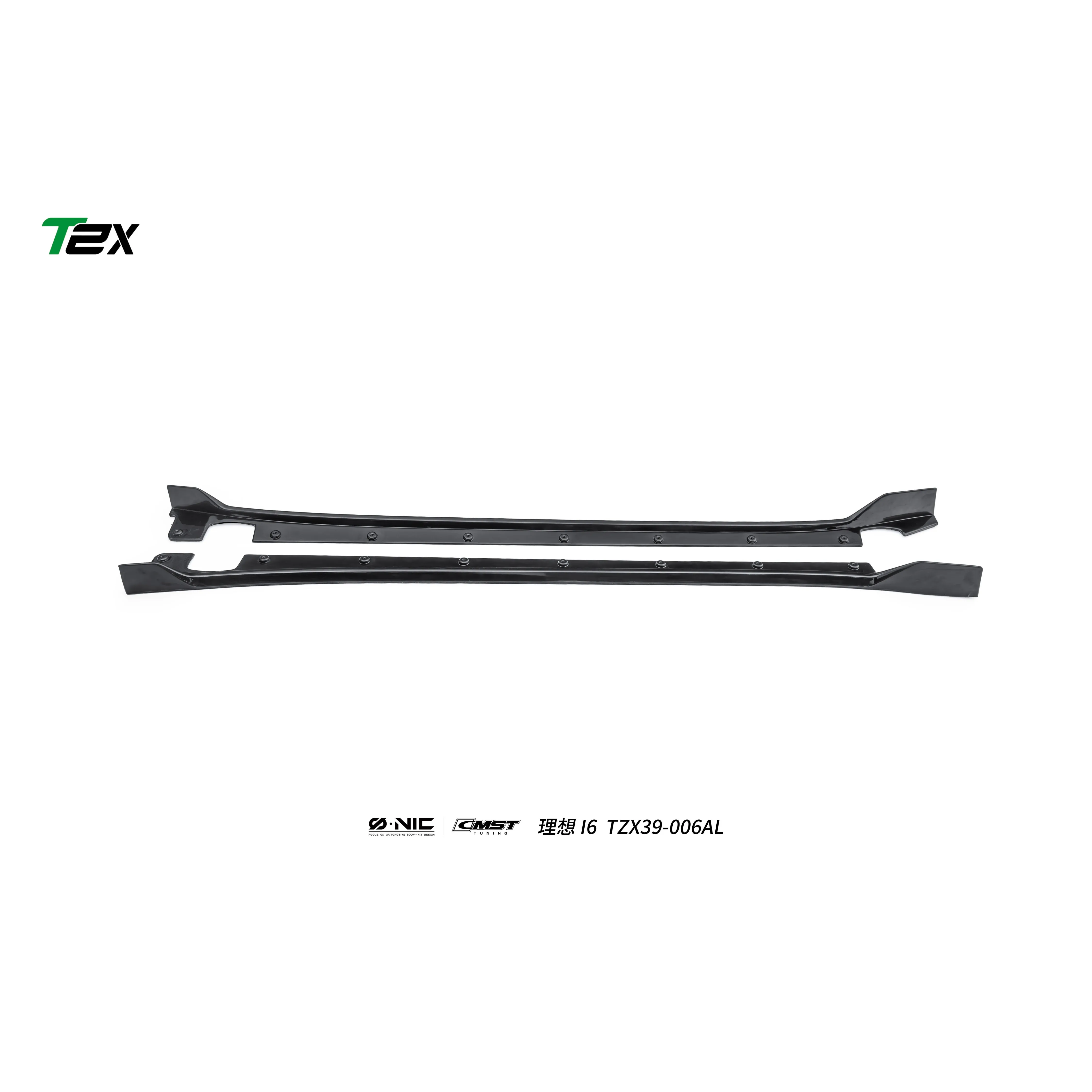 Li Auto i6 I6 ABS Body Kit — component 4 of 10