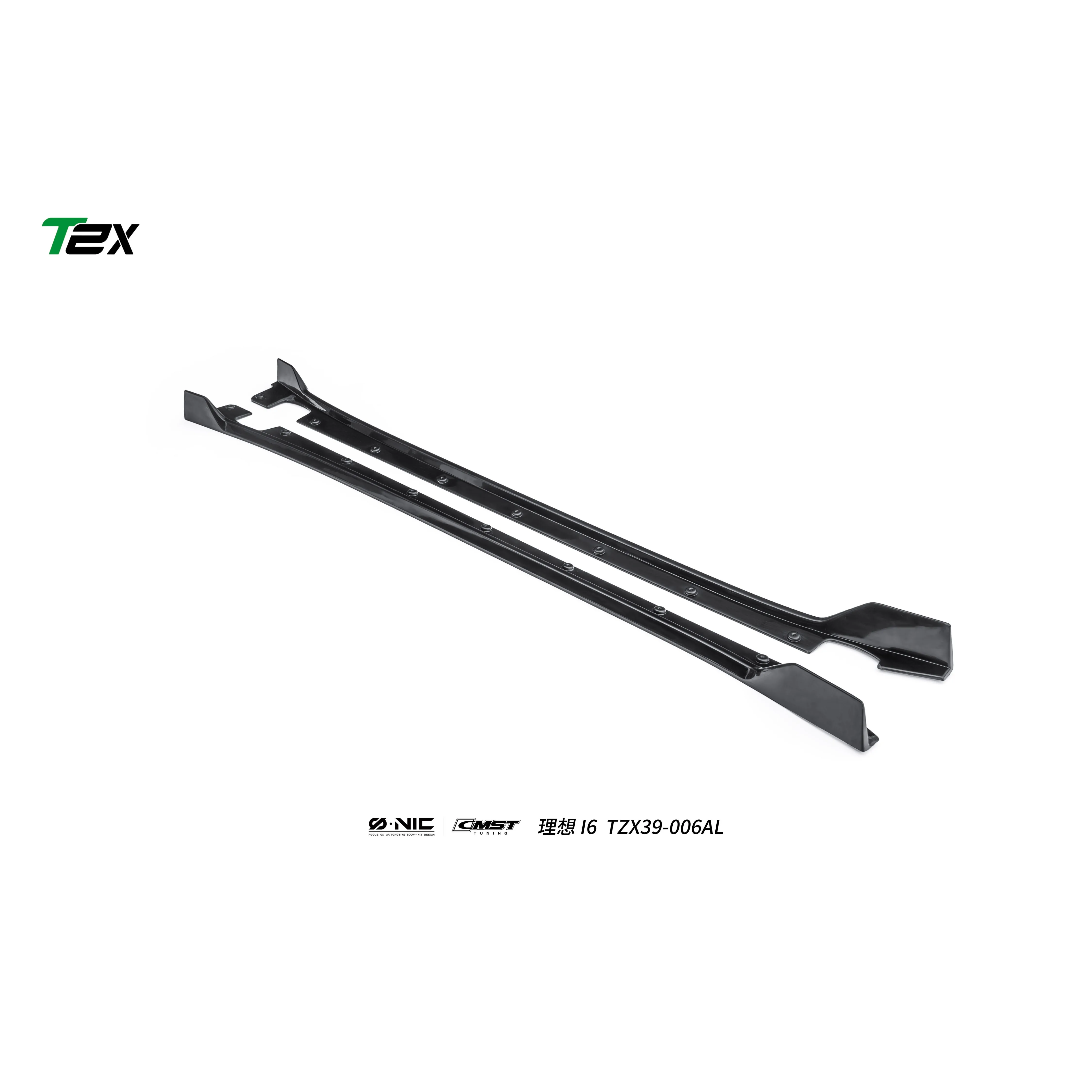 Li Auto i6 I6 ABS Body Kit — component 5 of 10