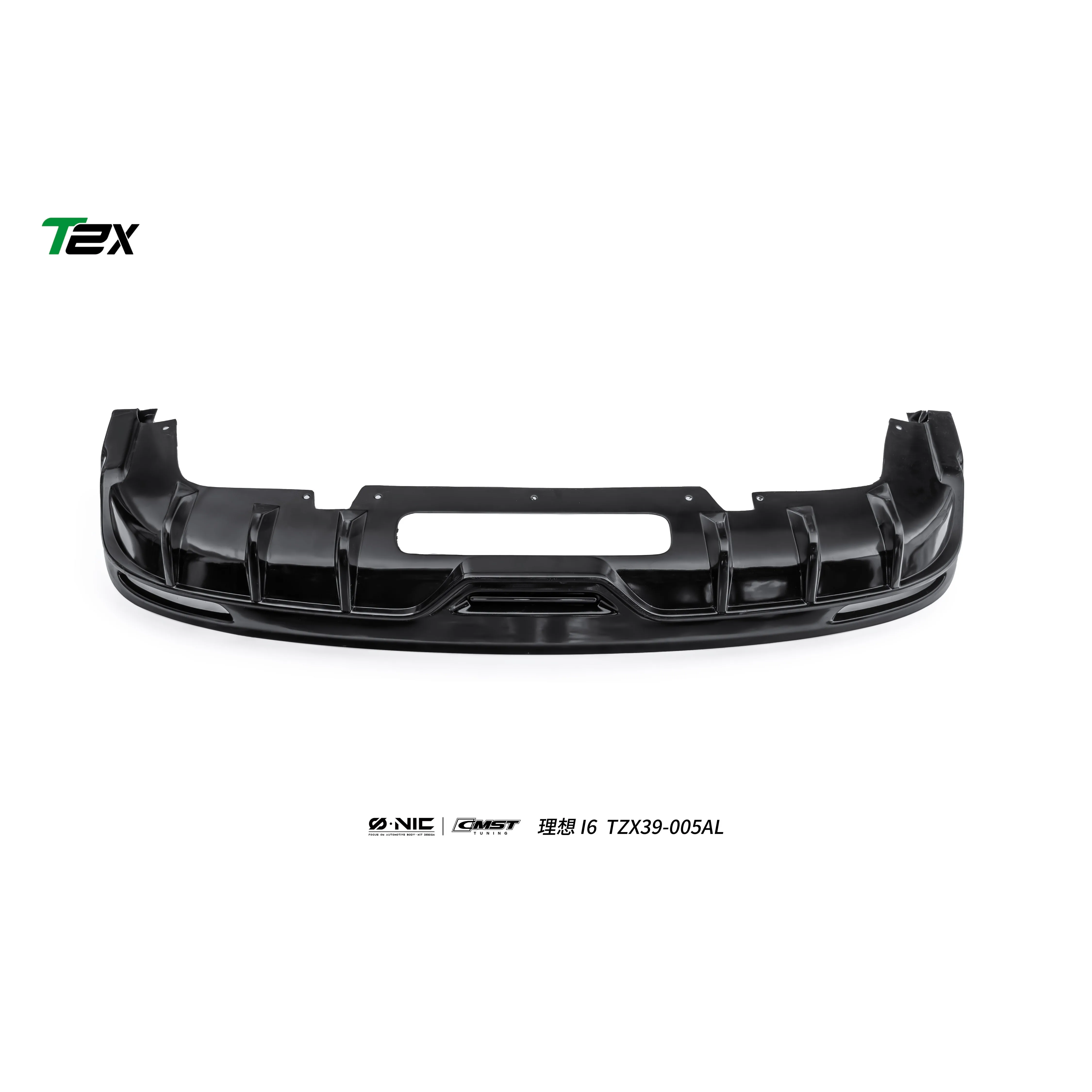 Li Auto i6 I6 ABS Body Kit — component 7 of 10