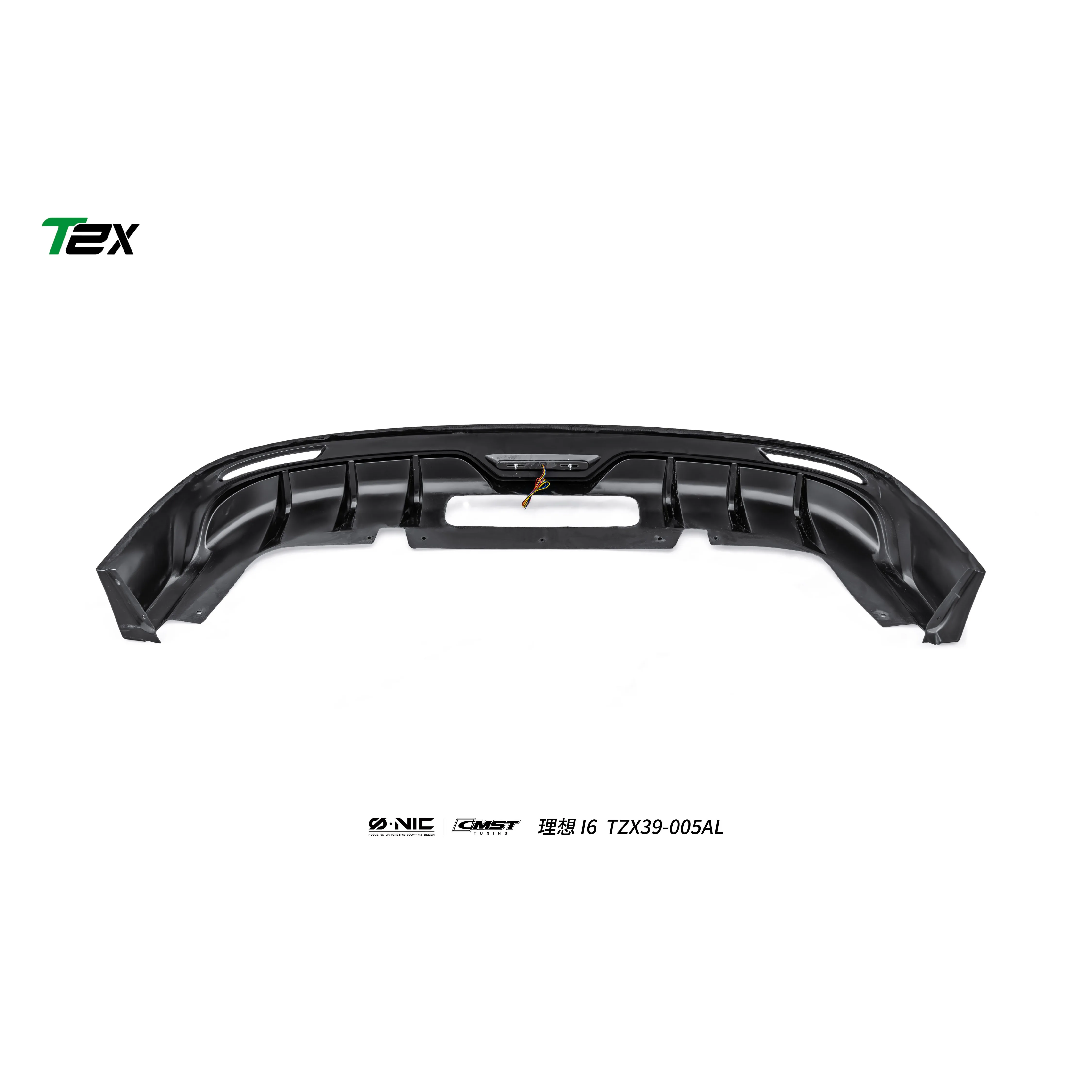 Li Auto i6 I6 ABS Body Kit — component 10 of 10