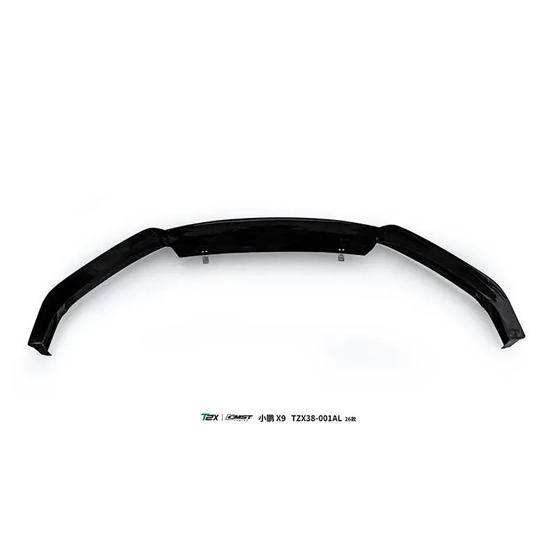 XPeng X9 X9 ABS Body Kit — component 2 of 8