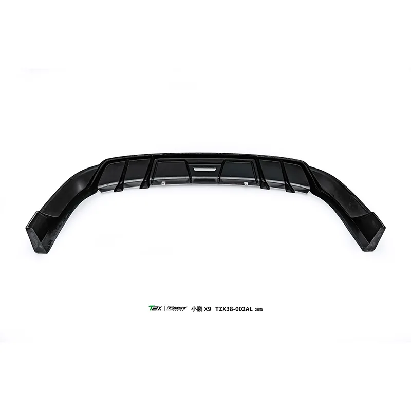 XPeng X9 X9 ABS Body Kit — component 5 of 8