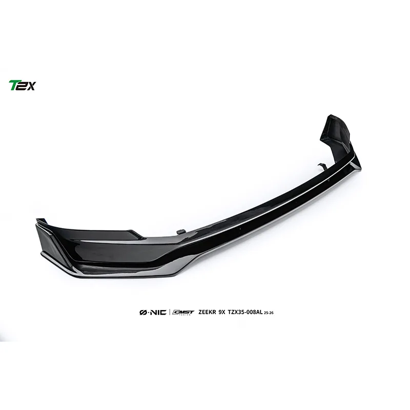 Zeekr 9X ZEERK ABS Body Kit — component 1 of 12