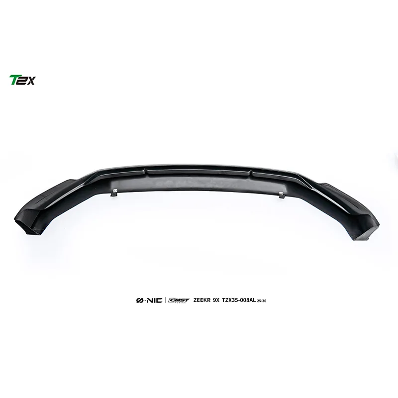 Zeekr 9X ZEERK ABS Body Kit — component 2 of 12