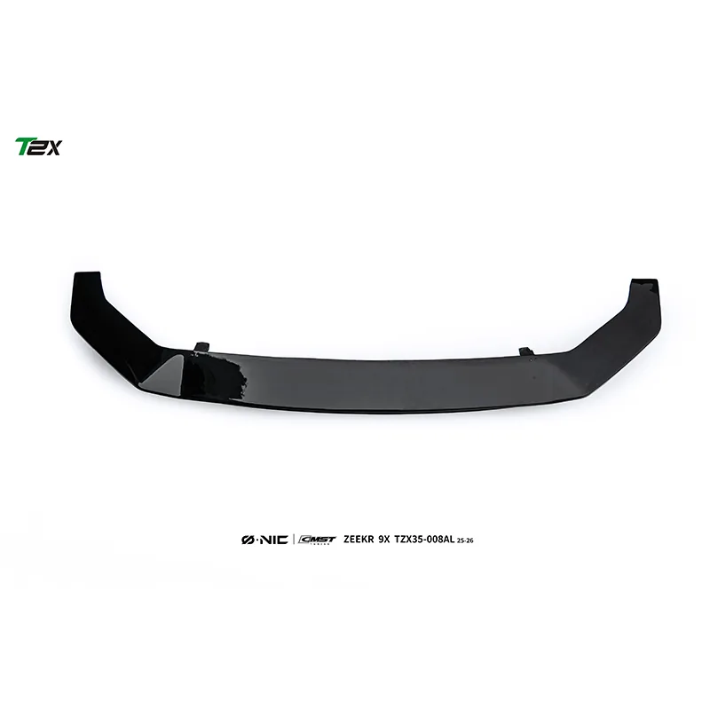 Zeekr 9X ZEERK ABS Body Kit — component 3 of 12