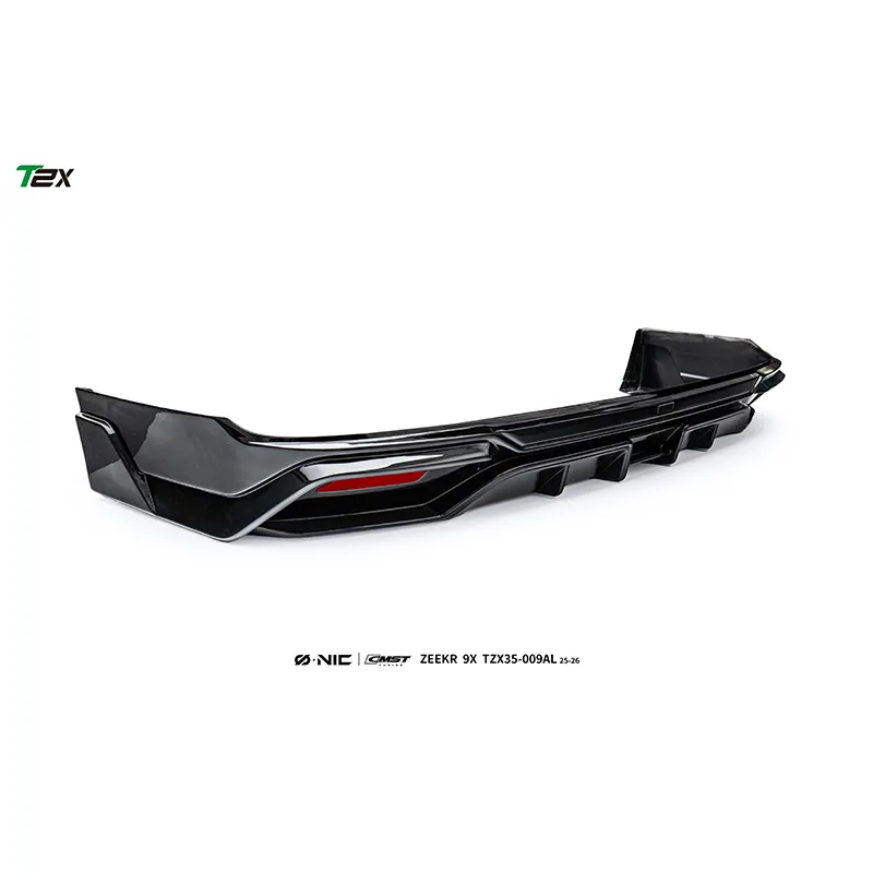 Zeekr 9X ZEERK ABS Body Kit — component 5 of 12