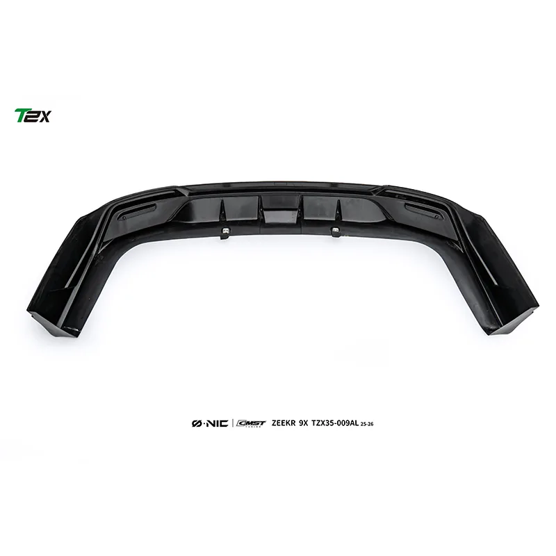 Zeekr 9X ZEERK ABS Body Kit — component 6 of 12