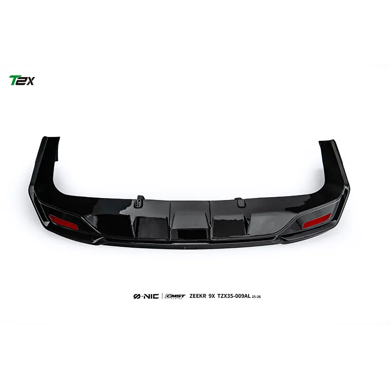 Zeekr 9X ZEERK ABS Body Kit — component 7 of 12