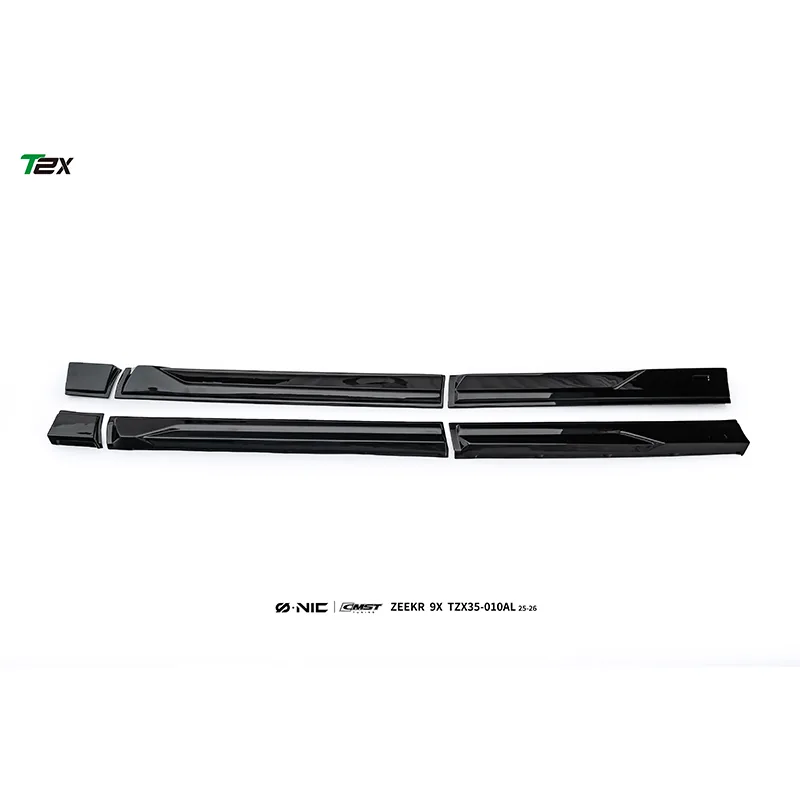 Zeekr 9X ZEERK ABS Body Kit — component 8 of 12